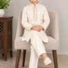 Silk Line Embroidered - Image 5