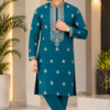 Zavian Deep Teal - Image 6