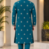 Zavian Deep Teal - Image 7