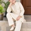 Silk Line Embroidered - Image 2